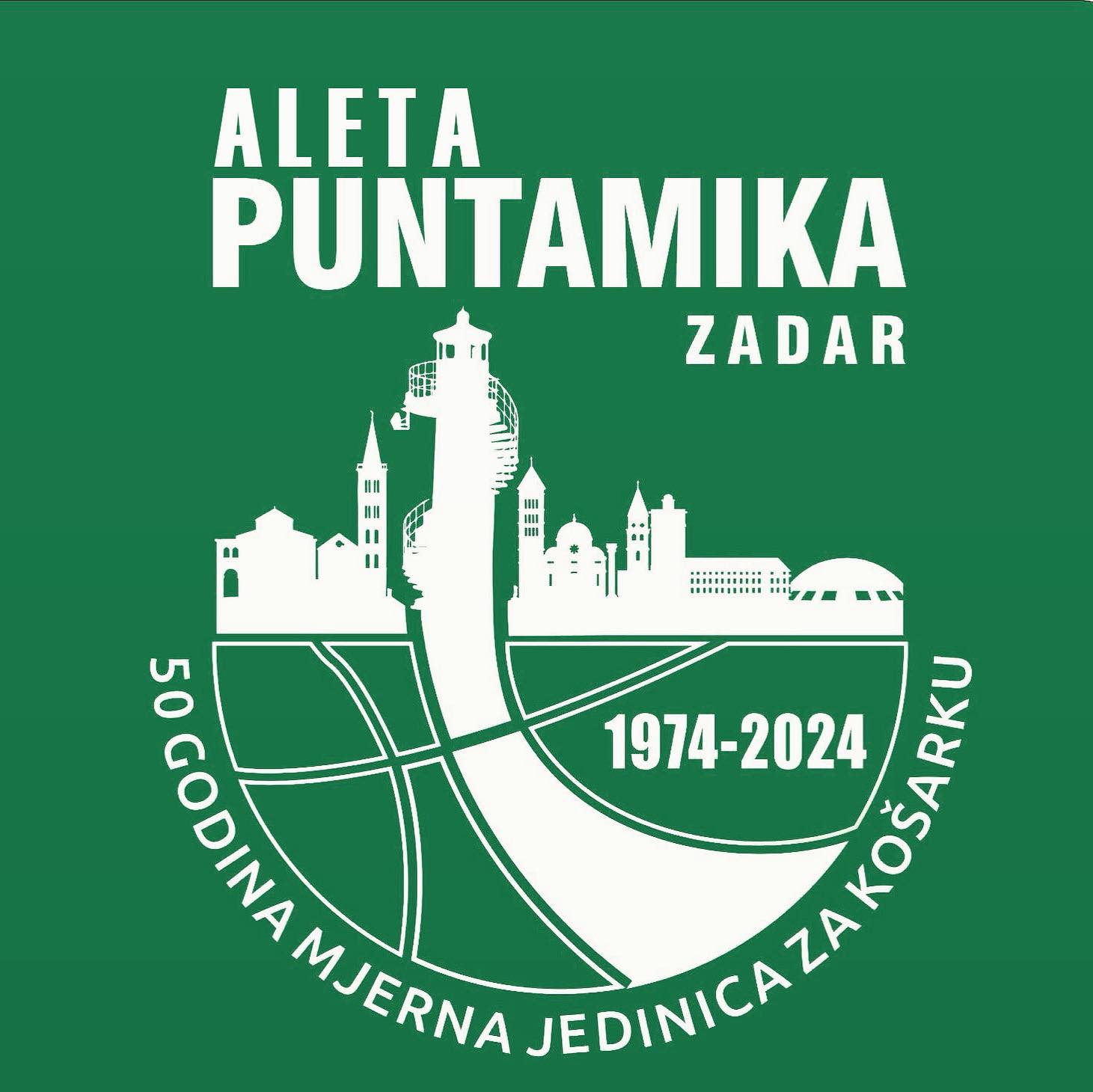 Aleta Puntamika