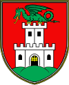 Ljubljana
