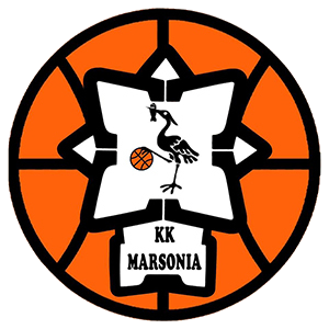 Marsonia