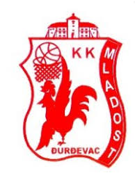 Mladost Đurđevac