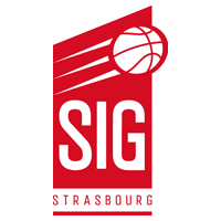 SIG STRASBOURG
