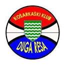 ŽKK Duga Resa