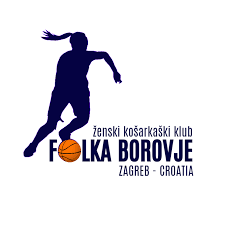 ŽKK Folka Borovje II