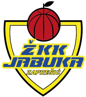 ŽKK Jabuka