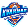ŽKK Kvarner
