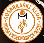 ŽKK Mursa Vros