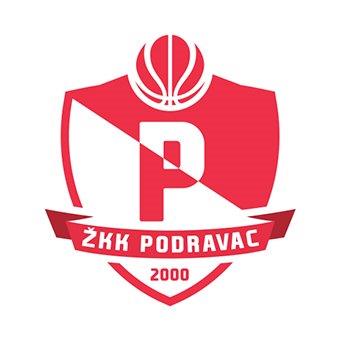 ŽKK Podravac Virje