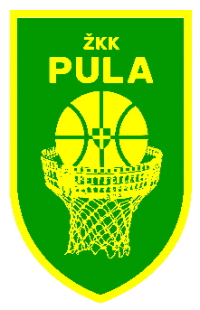 ŽKK Pula Orca Grupa
