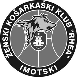 ŽKK Rhea Imotski