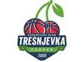 ŽKK Trešnjevka 2009 II