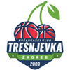 ŽKK Trešnjevka 2009 III