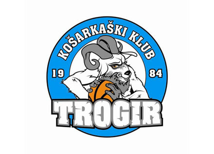 ŽKK Trogir