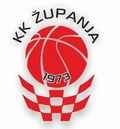 ŽKK Županja